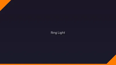 积分兑换 - LED环形补光灯 | 果冻视频 积分商城